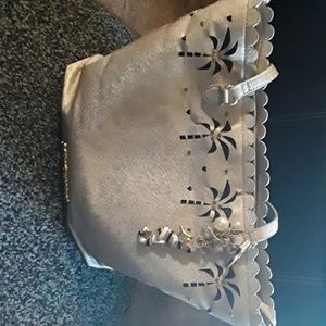 Betsey Johnson tote bag